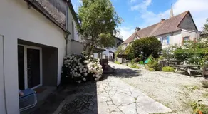 Appartement Le Cottage proche mer-Granville - Image 5