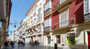 Appartement avec terrasse | Proche Cathédrale nouvelle de Cadix | Avec animaux bienvenus - Image 3