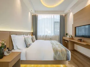 Lijiang Jinsheng Youli Homestay (Sanyi Airpor Lijiangt) - Image 5