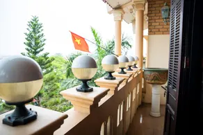 Perfume Homestay Huế - Image 4