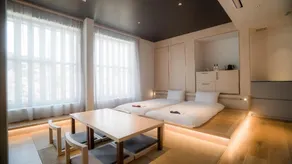 GEN HOTEL KAMAKURA - Image 2