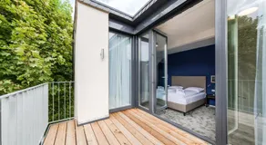 Hotel Villa Grunewald - Image 3
