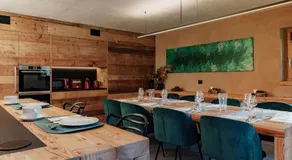 Sylva Dolomites Lodge & Private Spa - Image 4