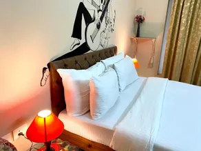 Cozy Arpora Apartment - Escape to North Goa Vibes - Image 2
