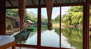 Kodaun River Kwai Resort - Image 4