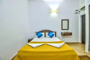Stanleys Guest House GOA - Image 2