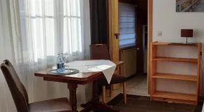Pension Burger - Bed & Breakfast - Image 5