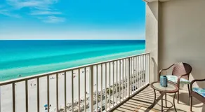 Majestic Sun 9th Floor Gulf Front 1 Bedroom Condo - Image 4