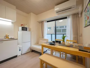Hotel Story Namba by Tabist - Image 3
