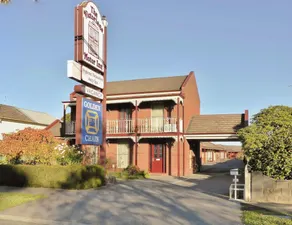 Victoriana Motor Inn - Image 3