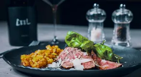 Apparthotel Restaurant Steiners - Image 4