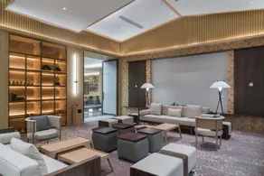 Jianguo Puyin Hangzhou Qianjiang New City Sijiqing Qingchun Plaza Store - Image 3