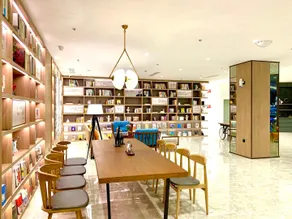 Hanting Hotel Yuxi Nie'er Music Square - Image 2