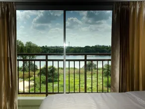 The Lake Hotel Khon Kaen - Image 3