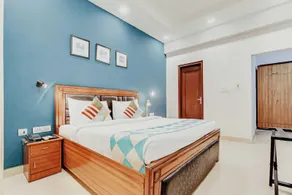 Hotel O Comfortable stay - Image 4