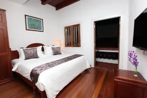 The Urban Townhouse Melaka by Ginger Flower Boutique Hotel - Image 2