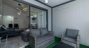 Condo with Pool, Gym, Golf, Jacuzzi and Game Areas - Image 5