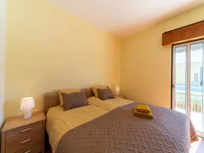 Casa vacanze a Netos con piscina e sauna - Image 1