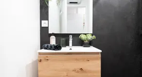 Studio 27m² sur la Côte Pavée avec parking privé - Image 3