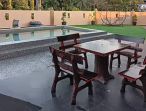 KOZY HOMESTAY WITH  SWIMMING POOL IN KULAI - Image 4