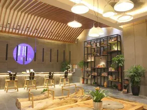 Pinman Hotel (Changsha Municipal Government) - Image 4