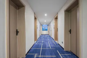 Dongchen Yipin Hotel (Three Gorges Airport) - Image 4