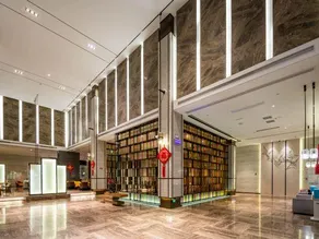 MEET JOY Yuyue  Hotel   (Wanning High-speed Railway Station) - Image 5