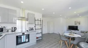Adbolton House Apartments - Sleek, Stylish, Brand New & Low Carbon - Image 5