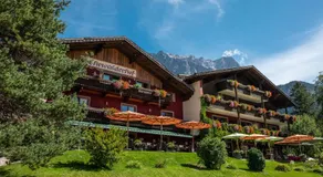 Hotel Ehrwalderhof - Image 3