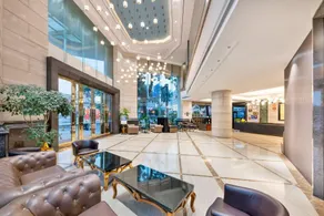 Dongguan Jun Hao Hotel - Image 3
