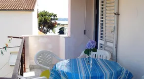Apartments by the sea Pakostane, Biograd - 24548 - Image 3