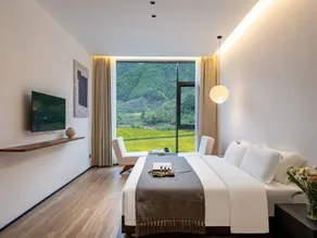 Huangling Shiguangli Homestay in Wuyuan - Image 5