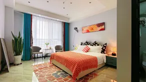 A small house (Zhejiang Merchants International Store) - Image 2