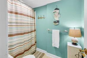 Appartement en copropriété avec piscine | Vue plage | Idéal pour le télétravail - Image 5
