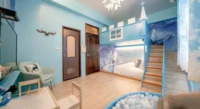 Yilan 1955 B&B Second Branch - Image 2