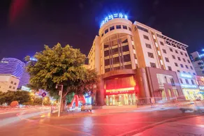 Wo Yu San Sheng Hotel - Image 4