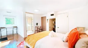 Cozy And Private Berkeley Hills Studio Suite - Image 2