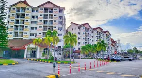Cozy Home by EzComfy @ #Sunway #LostWorld #Tambun - Image 5