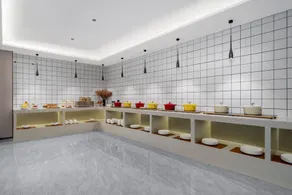 Yizhi Hotel (Taiyuan South Station Wusu Airport) - Image 3