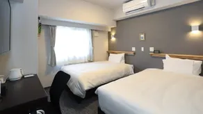 Station Hotel Nagasaki Suwa - Image 2