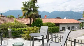 VILLA ALLEGRA - Villa panoramica con due appartamenti sul Lago Maggiore - Image 5