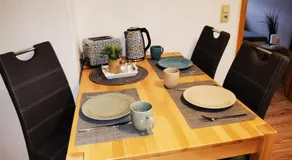 Ferienwohnung im Starenweg - Image 5