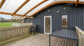 2 sovrum trevligt hem i Hanstholm - Image 4