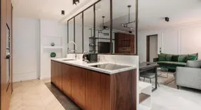 HIGHSTAY - Luxury Serviced Apartments - Place Vendôme - Image 2