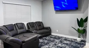 NEW PHX Pool Home With Deep End and Central Location - Image 3