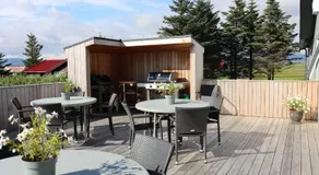 Höfn Hostel - Image 4