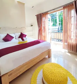 Remen Room Bed and Breakfast - Image 2