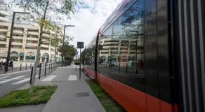 La Terrasse de Palais des Arts - Image 5