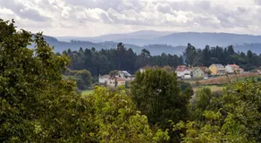 Albergue Pensión Cima do Lugar - Image 4