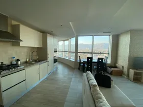 Centauras Apartment, Complete Margalla hills view - Image 3